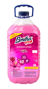 AMAC BRILHA SUL ROSA 5L