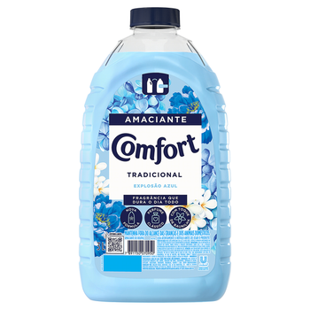 AMAC COMFORT AZUL 3L