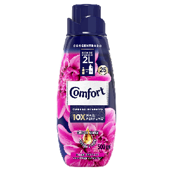 AMAC COMFORT CONC CONC.F.PROTECT