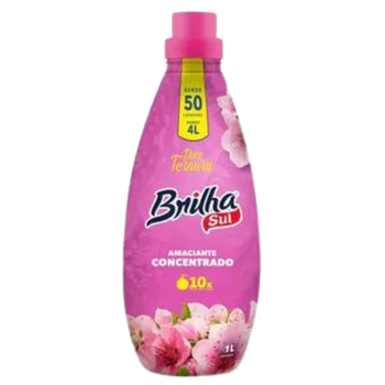 AMAC CONCEN BRILHA SUL DOCE TERNURA 1L