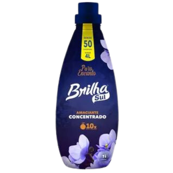 AMAC CONCEN BRILHA SUL PURO ENCANTO 1L