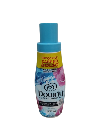 AMAC DOWNY BRISA DE VERAO 350ML