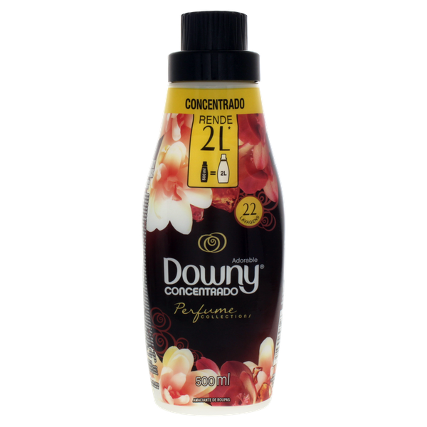 AMAC DOWNY CONC ADORABLE 500ML