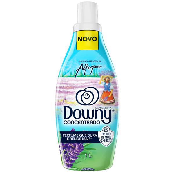 AMAC DOWNY CONC ALFAZEMA 1LT