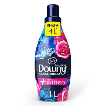AMAC DOWNY CONC BRISA INTENSO 1L