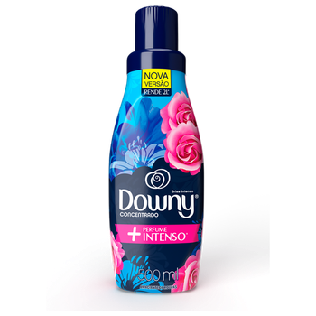 AMAC DOWNY CONC BRISA INTENSO 500 ML