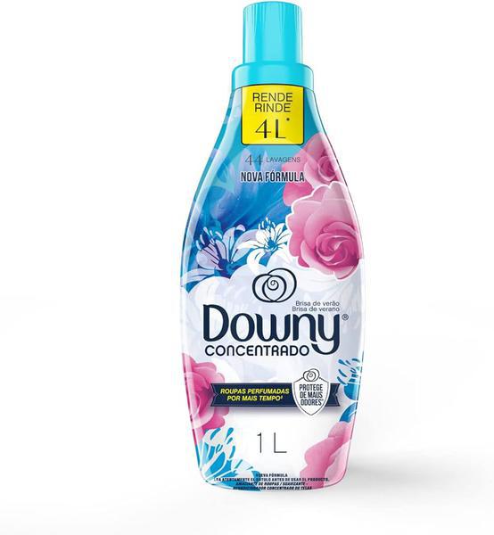 AMAC DOWNY  CONC BRISA SUAVE 1LT