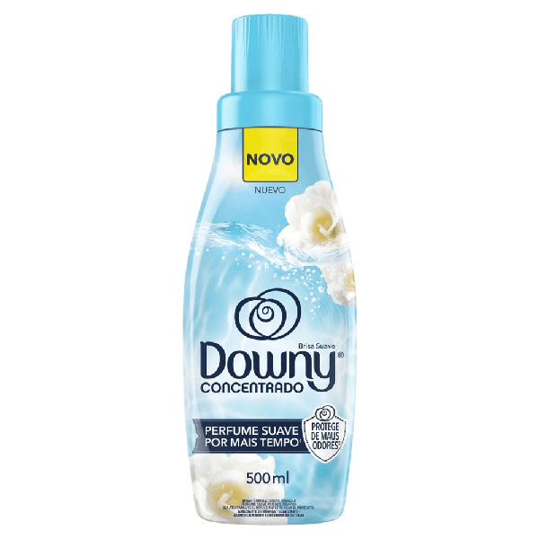 AMAC DOWNY CONC.BRISA SUAVE 500ML
