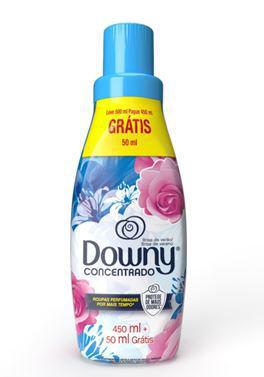 AMAC DOWNY CONC BRISA VERAO  LV500 PG450ML