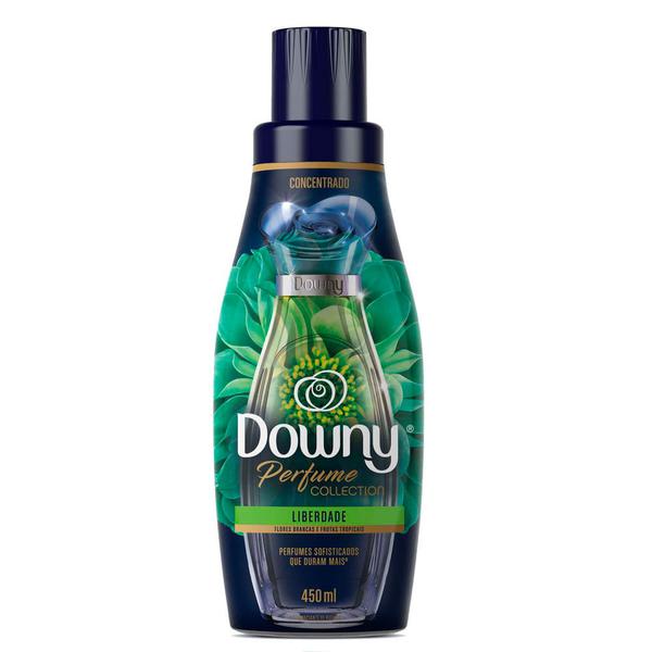 AMAC DOWNY CONC LIBERDADE 450ML