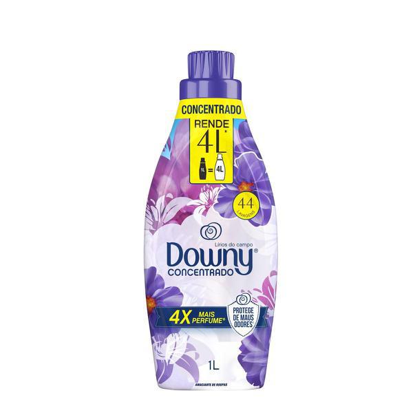 AMAC DOWNY CONC LIRIOS CAMPO 1L