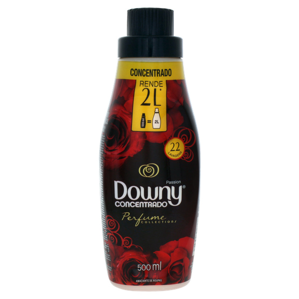 AMAC DOWNY CONC PASSION 500ML