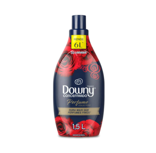 AMAC DOWNY CONC PASSION PG1L LV1,5L