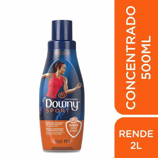 AMAC DOWNY CONC SPORT 500ML