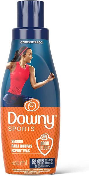 AMAC DOWNY CONC SPORTS 450ML