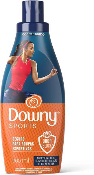 AMAC DOWNY CONC  SPORTS 900ML