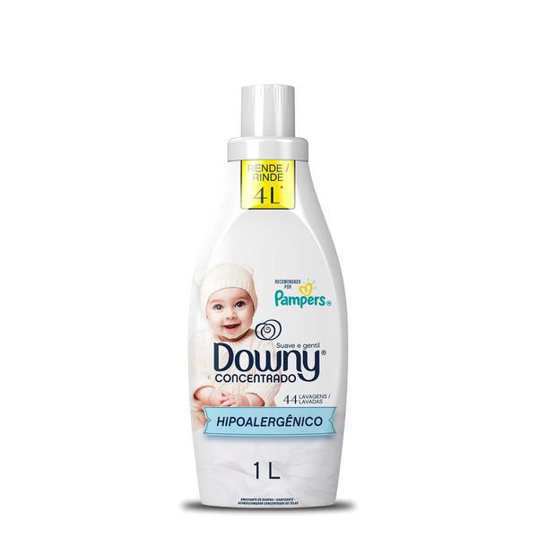 AMAC DOWNY CONC SUAVE GENTIL 1L