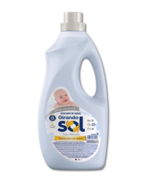 AMAC GIRANDO SOL CLASSIC TALCO 2L