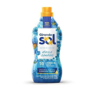 AMAC GIRANDO SOL CONC DOCES SONHOS 1L