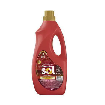 AMAC GIRANDO SOL VERM PAIXAO SECRETA 2L