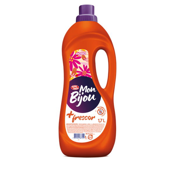 AMAC MON BIJOU MAIS FRESCOR 1,7L