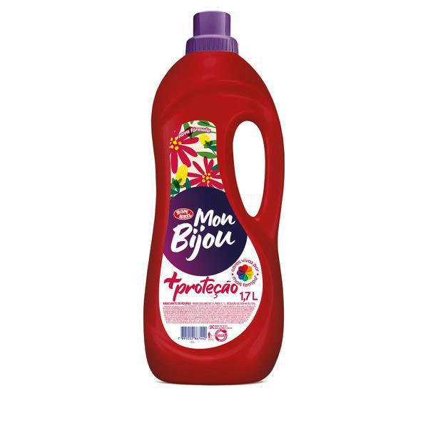 AMAC MON BIJOU MAIS PROTECAO 1,7L