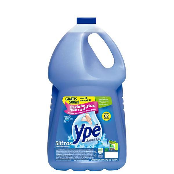 AMAC YPE ACONCHEGO L5P4,5L