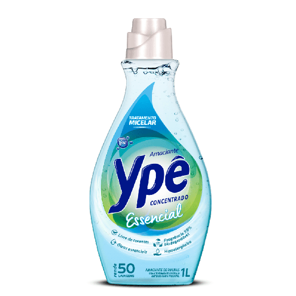 AMAC YPE ESSENCIAL CONC 1L