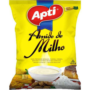 AMIDO DE MILHO APTI SCH 1KG