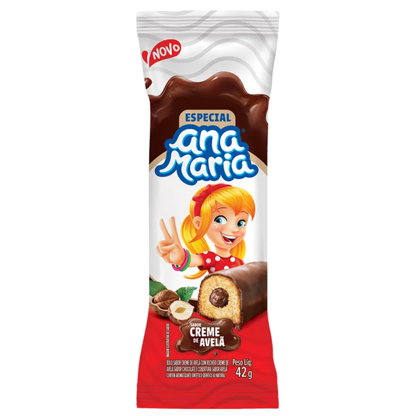 ANA MARIA AVELA 42G