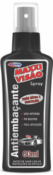 ANTIEMBACANTE SPRAY MAXXI VISAO 60ML