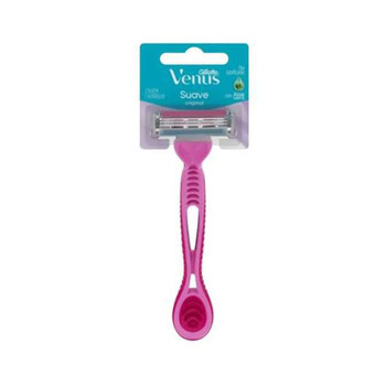 APAR DEPILATORIO GILLETTE VENUS SUAVE UN