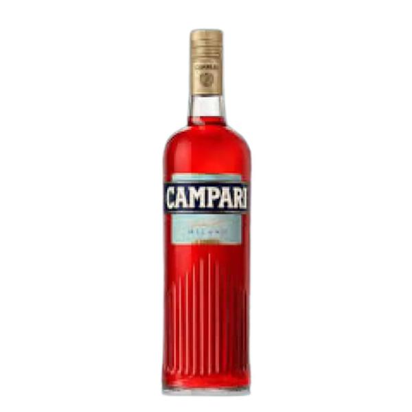 APERITIVO CAMPARI MILANO 748ML