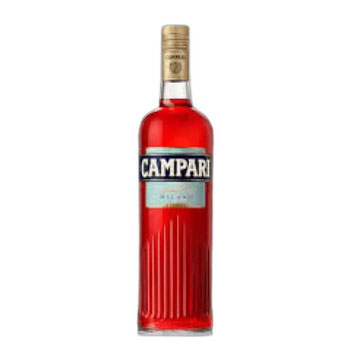 APERITIVO CAMPARI MILANO 748ML