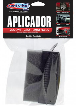 APLICADOR DE SILICONE CENTRALSUL