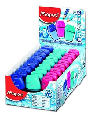 APONTADOR C/DEP MAPED