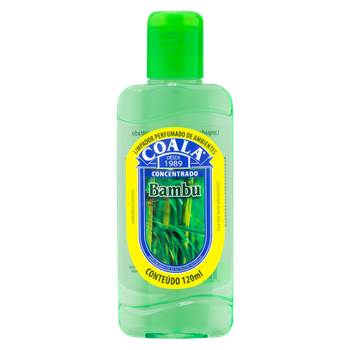 AROM LIMP COALA BAMBU 120ML