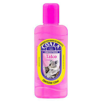 AROM LIMP COALA TALCO 120ML
