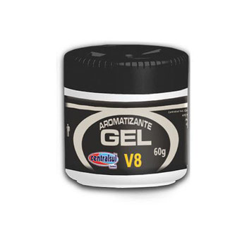 AROMAT GEL V8 CENTRALSUL 60G