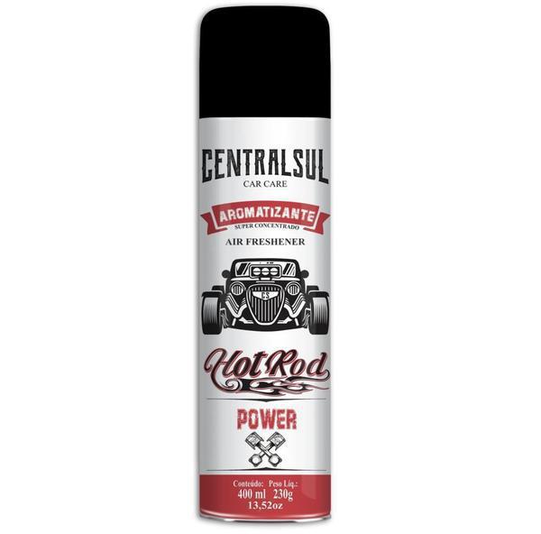 AROMAT HOT ROD POWER 400ML