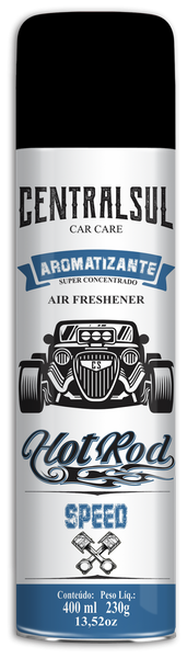 AROMAT HOT ROD SPEED 400ML