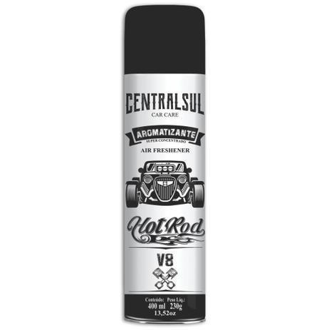 AROMAT HOT ROD V8 400ML