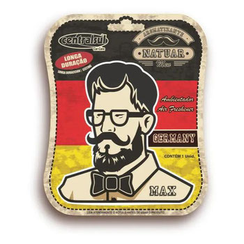 AROMAT MINI MAX GERMANI CENTRALSUL