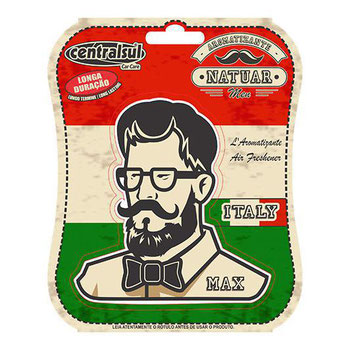 AROMAT MINI MAX ITALY CENTRALSUL