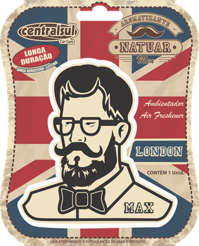 AROMAT MINI MAX LONDON CENTRALSUL