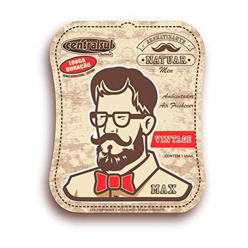 AROMAT MINI MAX VINTAGE CENTRALSUL