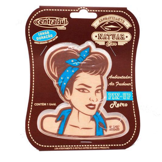 AROMAT MINI WOMAN LIZ RETRO CENTRALSUL