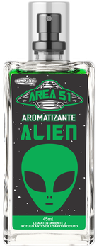 AROMAT  NATUAR ALIEN 45 ML CENTRALSUL