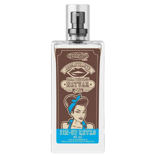AROMAT  NATUAR LIZ WOMAN RETRO 45 ML CENTRALSUL