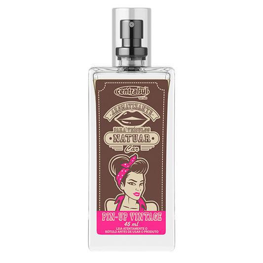 AROMAT  NATUAR LIZ WOMAN VINTAGE 45 ML CENTRALSUL